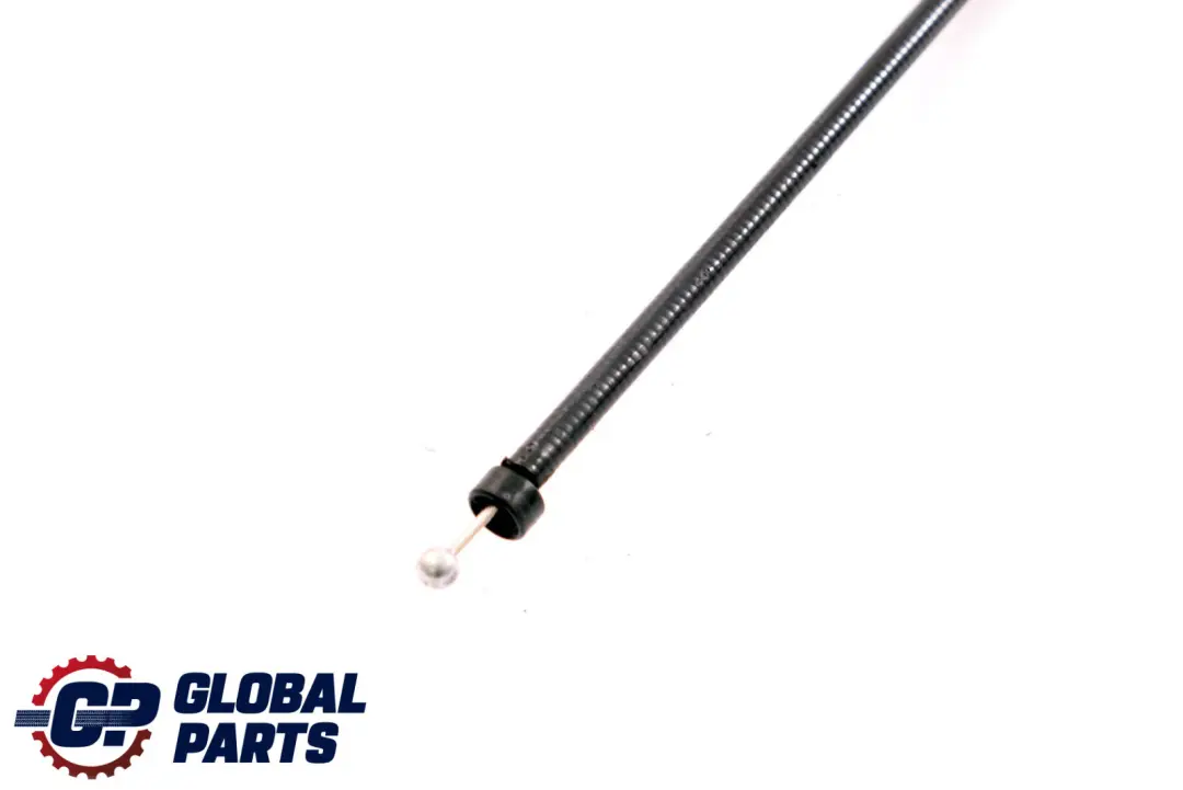 Câble d'ouverture du capot moteur pour Mercedes W169 à propos du numéro de pièce A1698800059 Mercedes W169 Câble d'ouverture du capot moteur - SKU A1698800059 - Numéro de pièce A1698800059