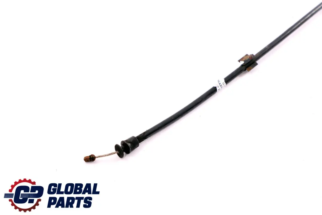 Mercedes W169 Engine Bonnet Release Cable - SKU A1698800059 - Part number A1698800059