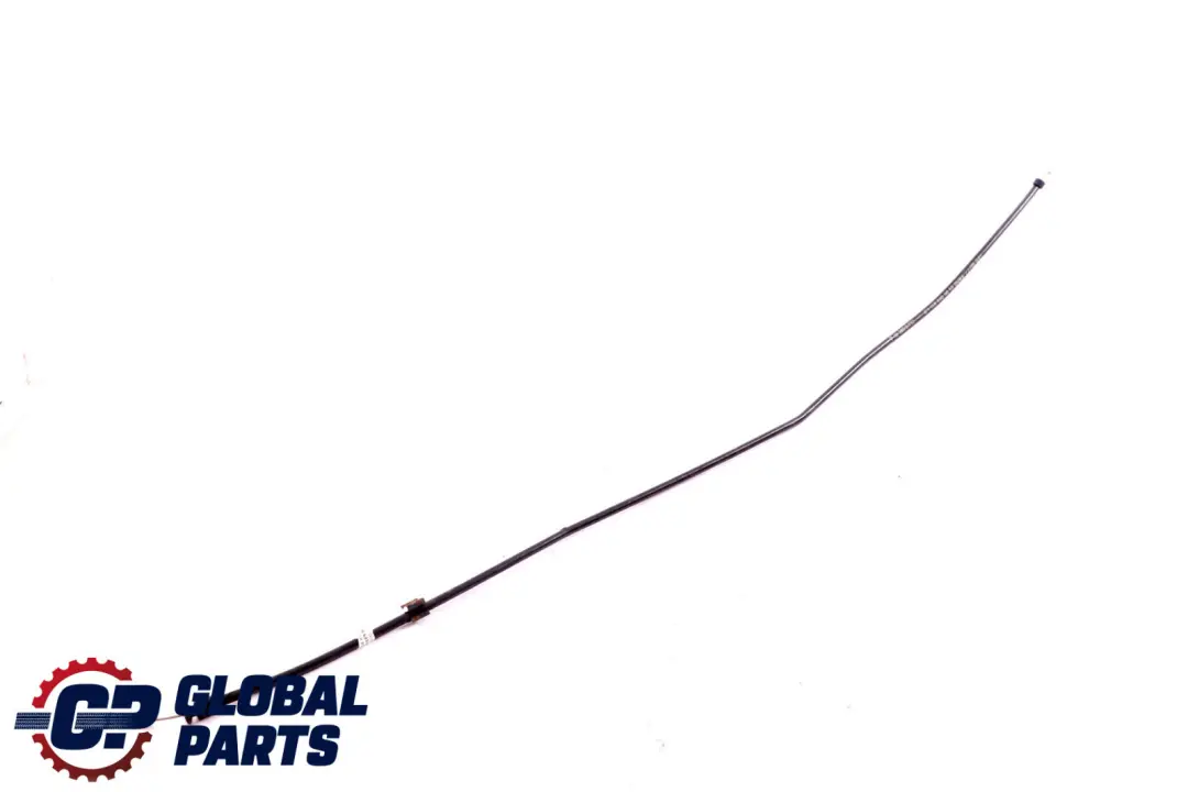 Cable de liberación del capó del motor para Mercedes W169 con número de pieza A1698800059 Mercedes W169 Cable de liberación del capó del motor - SKU A1698800059 - Número de pieza A1698800059