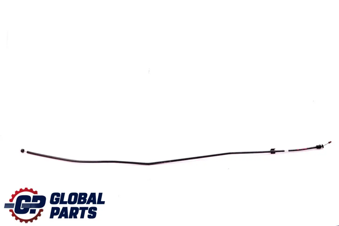 Câble d'ouverture du capot moteur pour Mercedes W169 à propos du numéro de pièce A1698800059 Mercedes W169 Câble d'ouverture du capot moteur - SKU A1698800059 - Numéro de pièce A1698800059