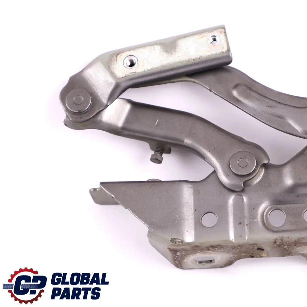 Mercedes W169 Bisagra Izquierda Capó Delantero Gris Montaña 787 - SKU A1698800128-MG - Número de pieza A1698800128