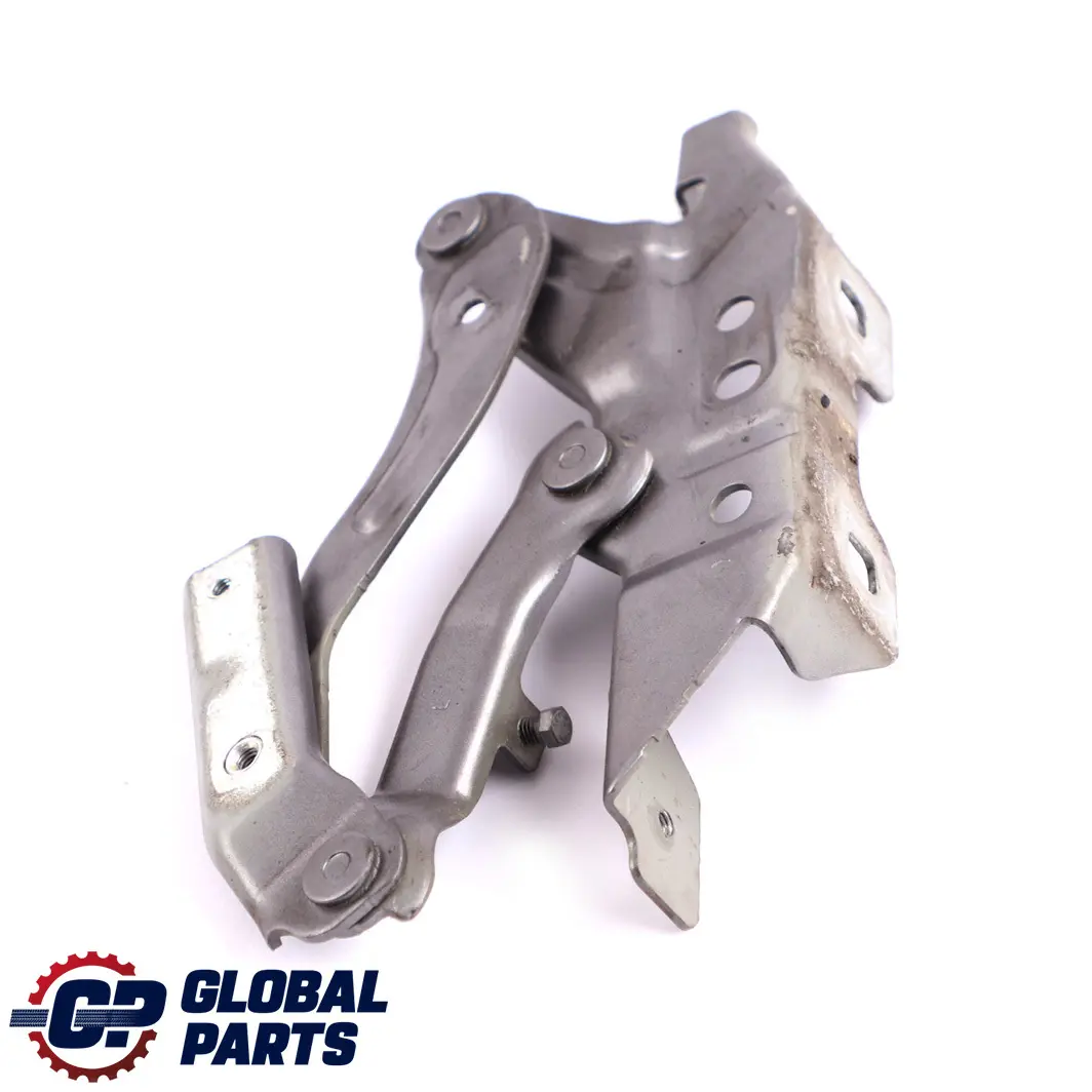 Scharnier Links Motorhaube Vorne Berg Grau 787 für Mercedes W169 mit Teilenummer A1698800128 Mercedes W169 Scharnier Links Motorhaube Vorne Berg Grau 787 - SKU A1698800128-MG - Teilenummer A1698800128