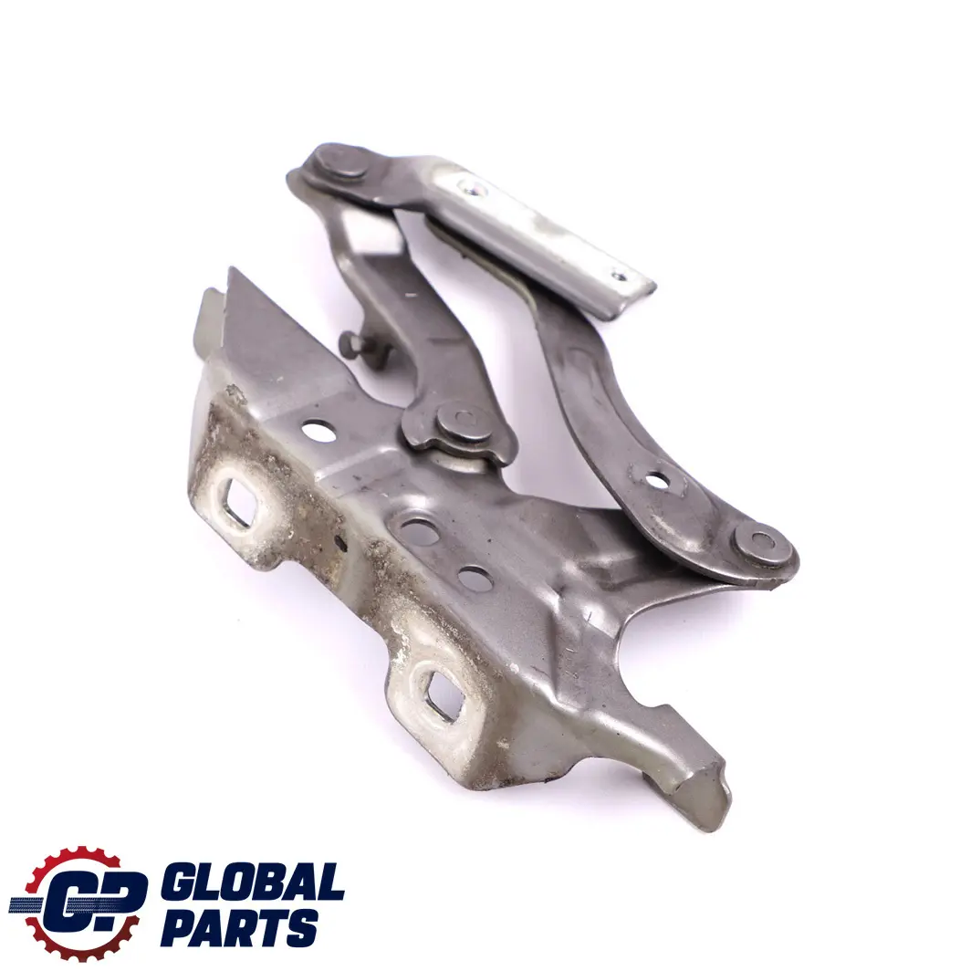 Mercedes W169 Cerniera sinistra Cofano anteriore Grigio Montagna 787 - SKU A1698800128-MG - Numero di parte A1698800128