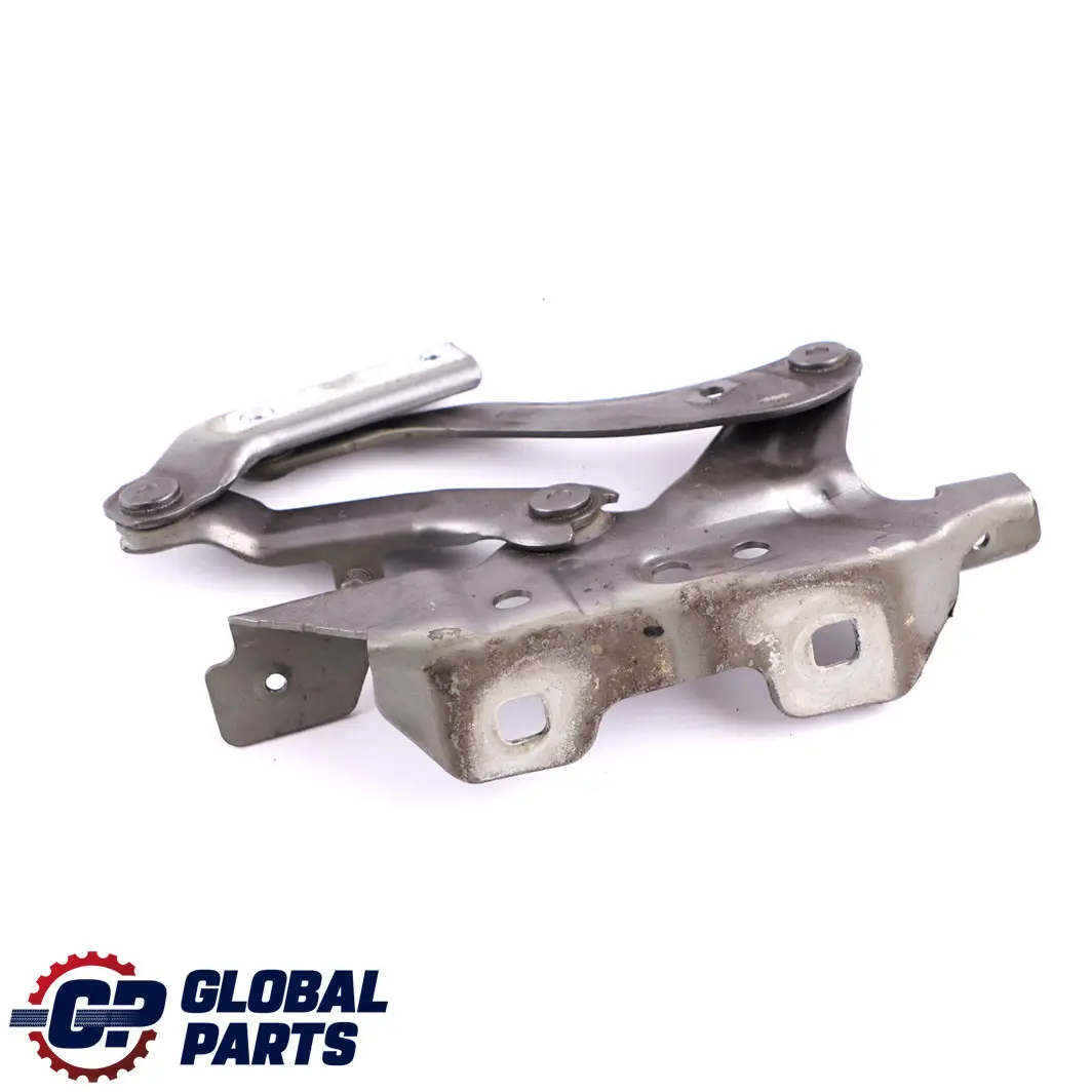 Bisagra Izquierda Capó Delantero Gris Montaña 787 para Mercedes W169 con número de pieza A1698800128 Mercedes W169 Bisagra Izquierda Capó Delantero Gris Montaña 787 - SKU A1698800128-MG - Número de pieza A1698800128