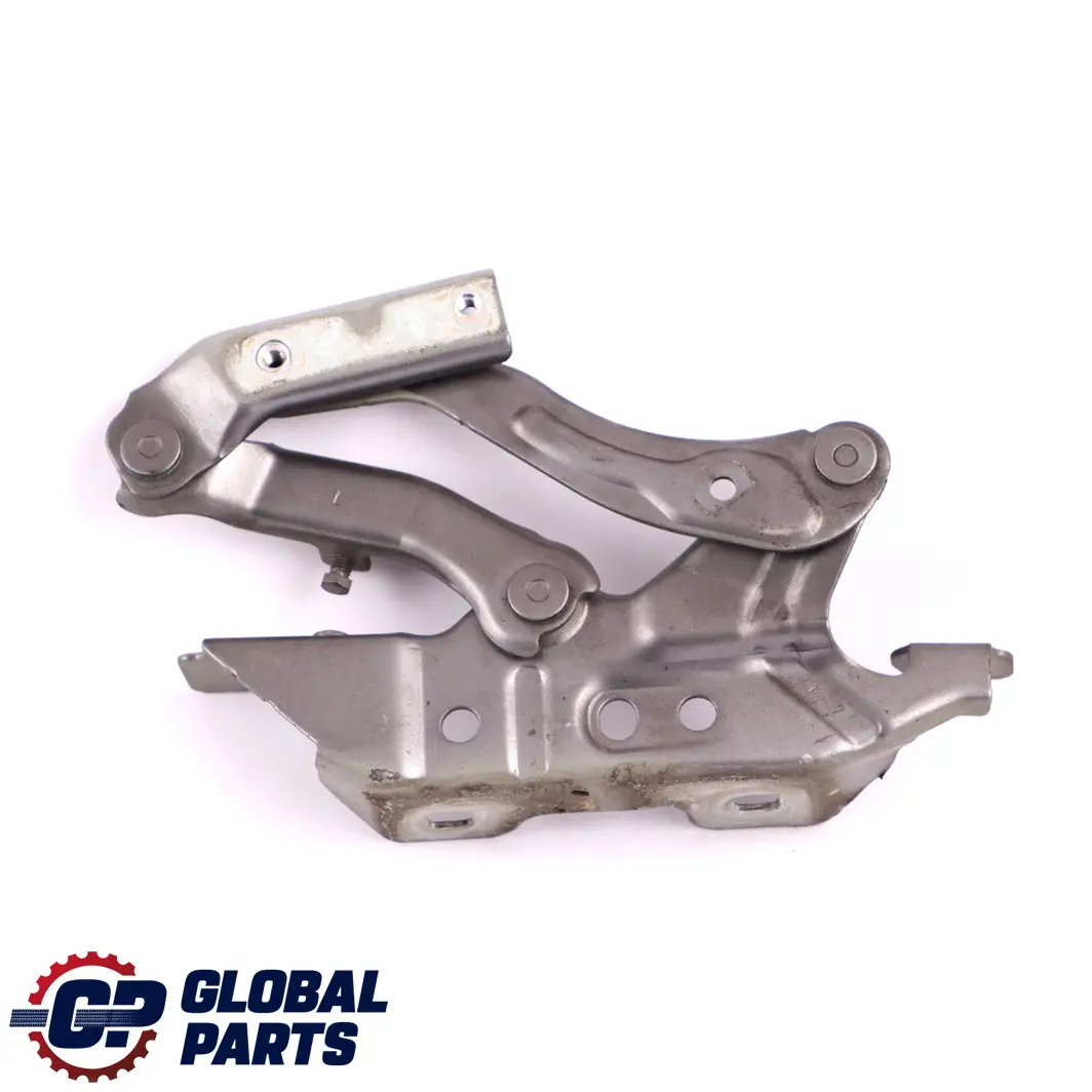 Mercedes W169 Cerniera sinistra Cofano anteriore Grigio Montagna 787 - SKU A1698800128-MG - Numero di parte A1698800128