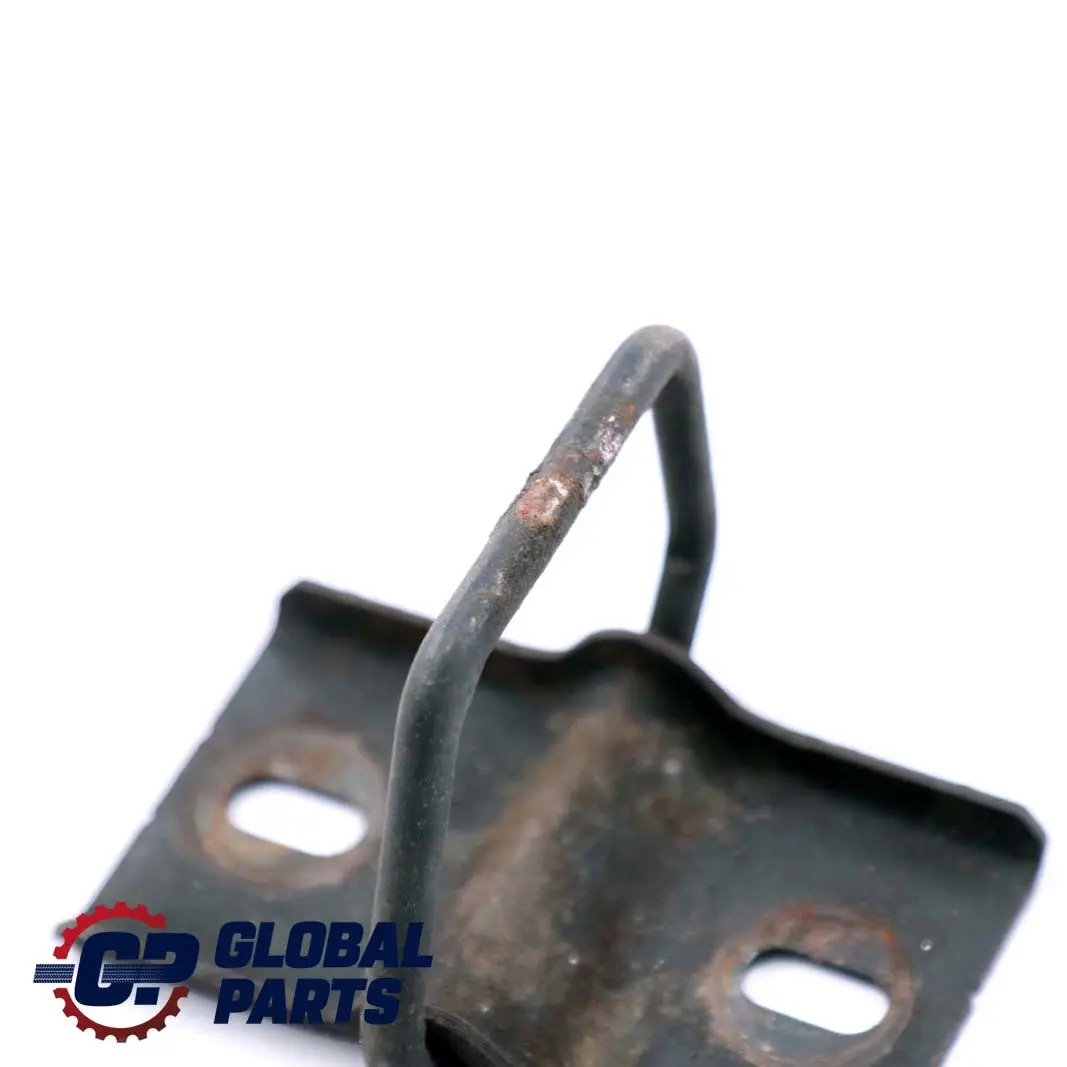 Mercedes-Benz A-Class W169 Engine Bonnet Hood Lock Catch to with Part number A1698800160 Mercedes-Benz A-Class W169 Engine Bonnet Hood Lock Catch - SKU A1698800160 - Part number A1698800160