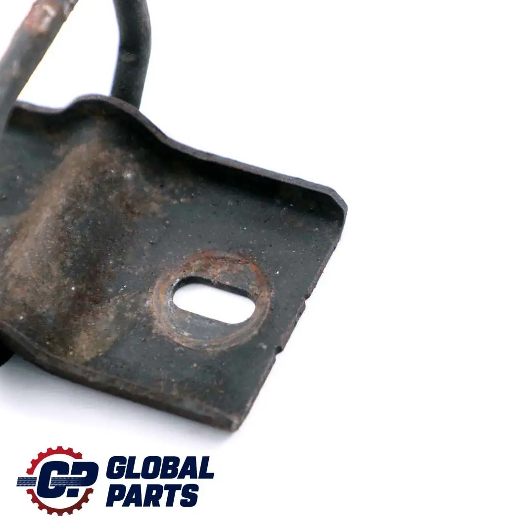 Mercedes-Benz A-Class W169 Engine Bonnet Hood Lock Catch to with Part number A1698800160 Mercedes-Benz A-Class W169 Engine Bonnet Hood Lock Catch - SKU A1698800160 - Part number A1698800160