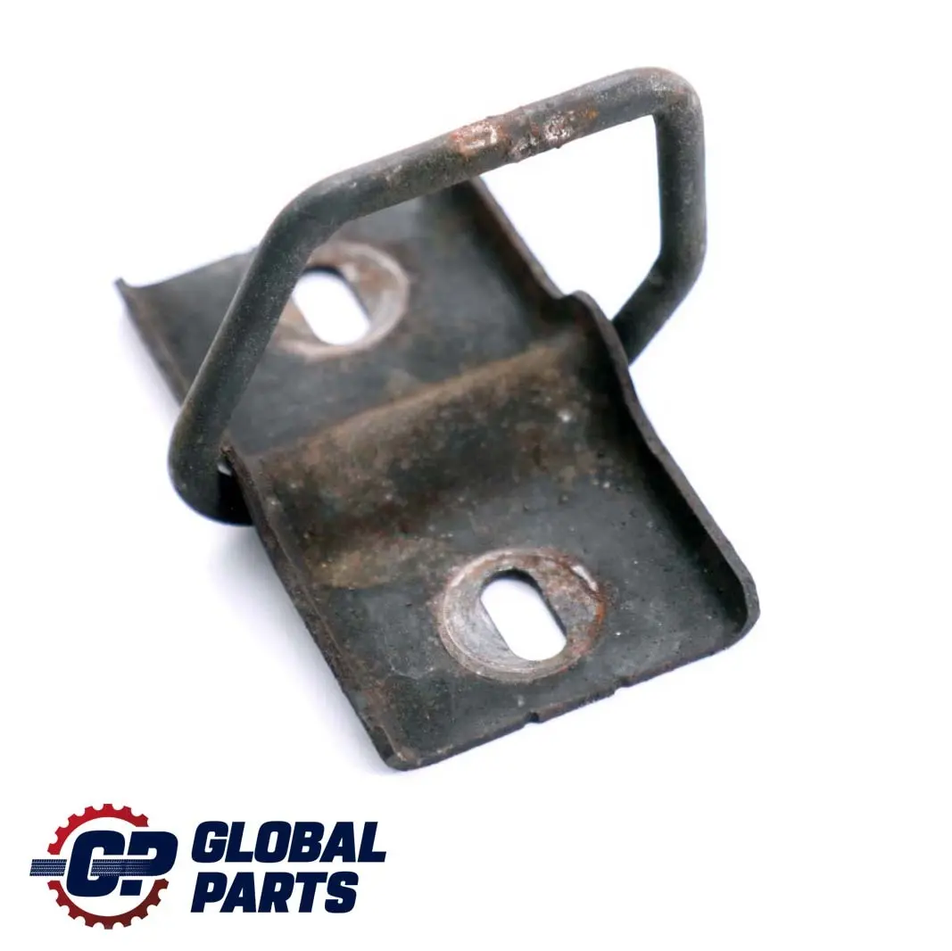 Mercedes-Benz A-Class W169 Engine Bonnet Hood Lock Catch to with Part number A1698800160 Mercedes-Benz A-Class W169 Engine Bonnet Hood Lock Catch - SKU A1698800160 - Part number A1698800160