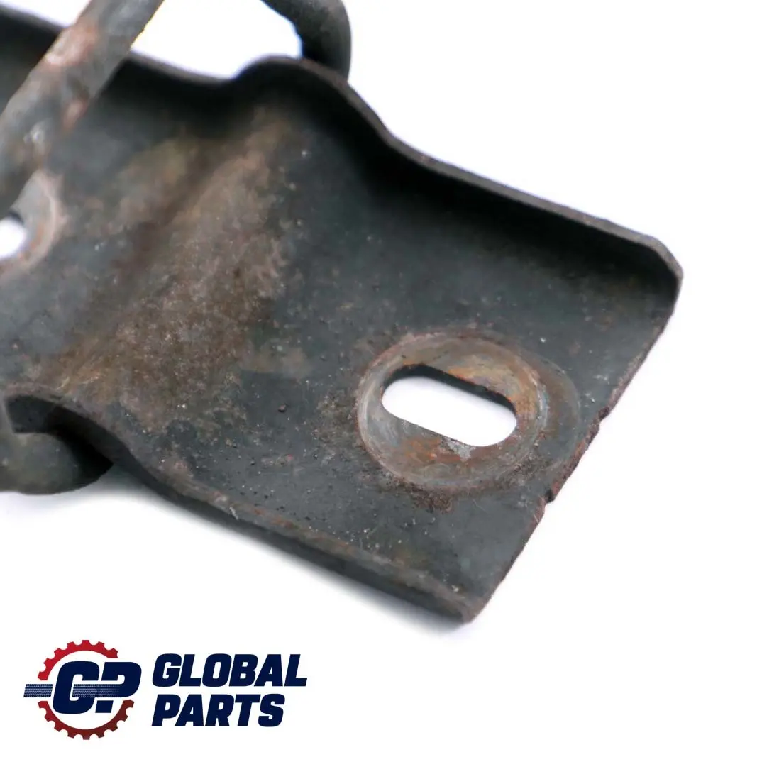 Mercedes-Benz Clase A W169 Motor Capo Capo Cierre para con número de pieza A1698800160 Mercedes-Benz Clase A W169 Motor Capo Capo Cierre - SKU A1698800160 - Número de pieza A1698800160