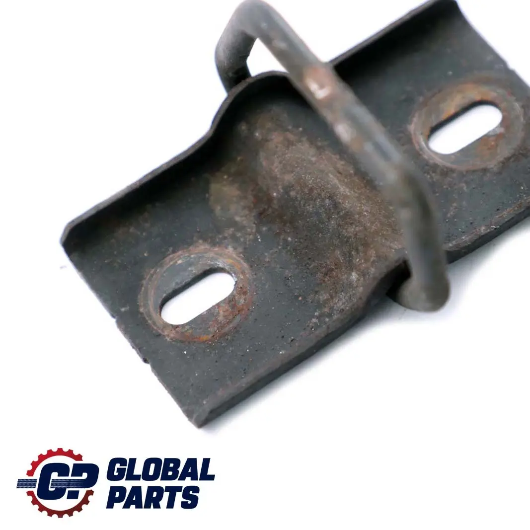 Mercedes-Benz A-Class W169 Engine Bonnet Hood Lock Catch to with Part number A1698800160 Mercedes-Benz A-Class W169 Engine Bonnet Hood Lock Catch - SKU A1698800160 - Part number A1698800160