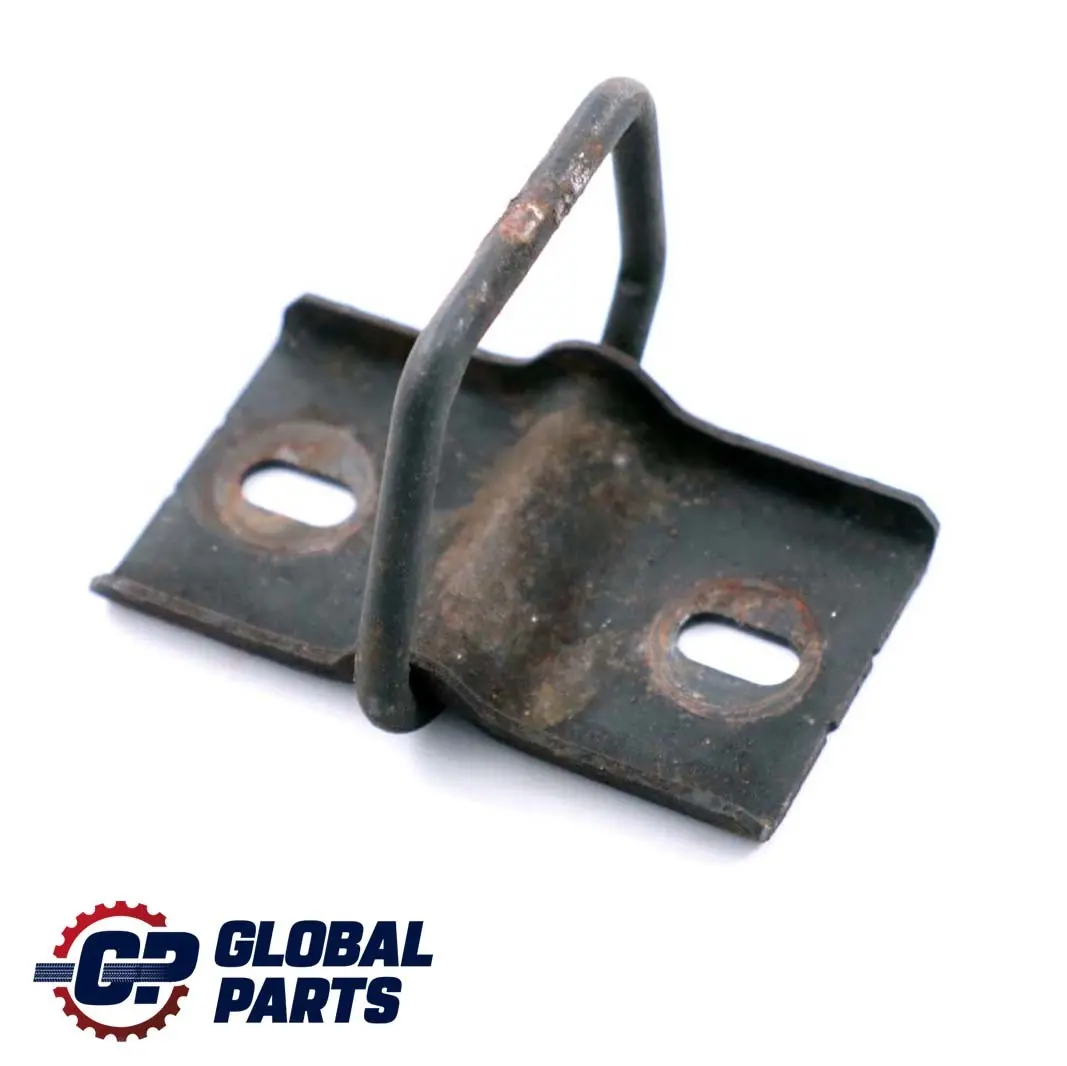 Mercedes-Benz Clase A W169 Motor Capo Capo Cierre para con número de pieza A1698800160 Mercedes-Benz Clase A W169 Motor Capo Capo Cierre - SKU A1698800160 - Número de pieza A1698800160