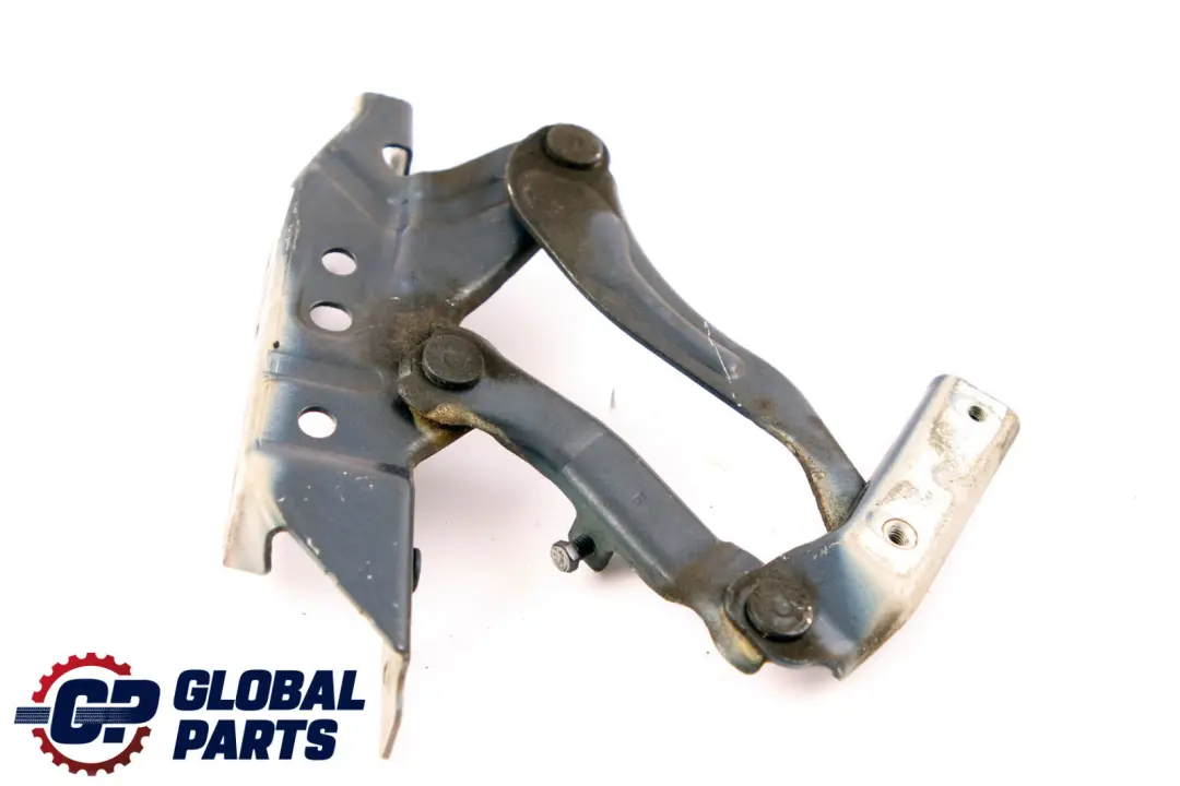 Mercedes A-Class W169 Hinge Right O/S Bonnet Front Atoll Blue 375U - SKU A1698800228-AB - Part number A1698800228