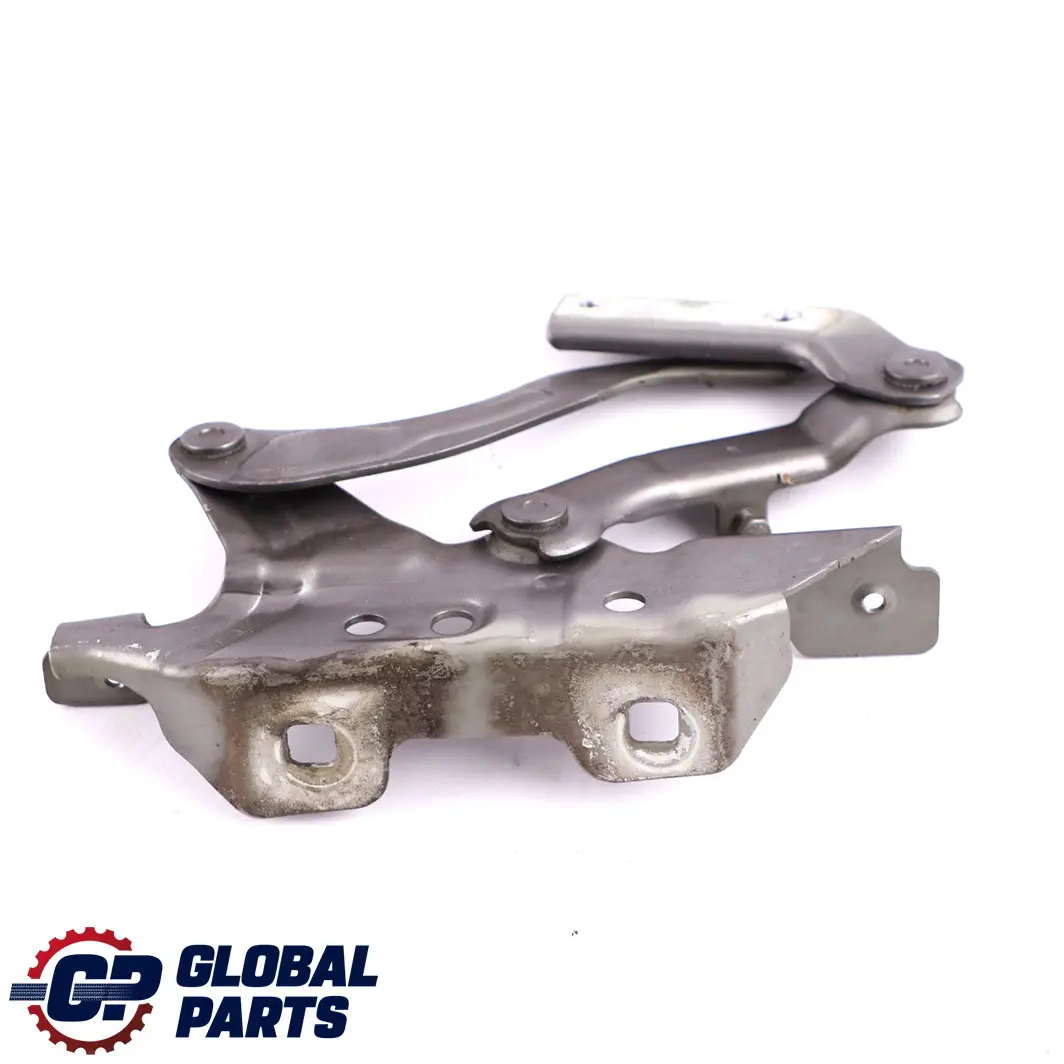 Mercedes W169 Hinge Right O/S Bonnet Front Mountain Gray 787 - SKU A1698800228-MG - Part number A1698800228