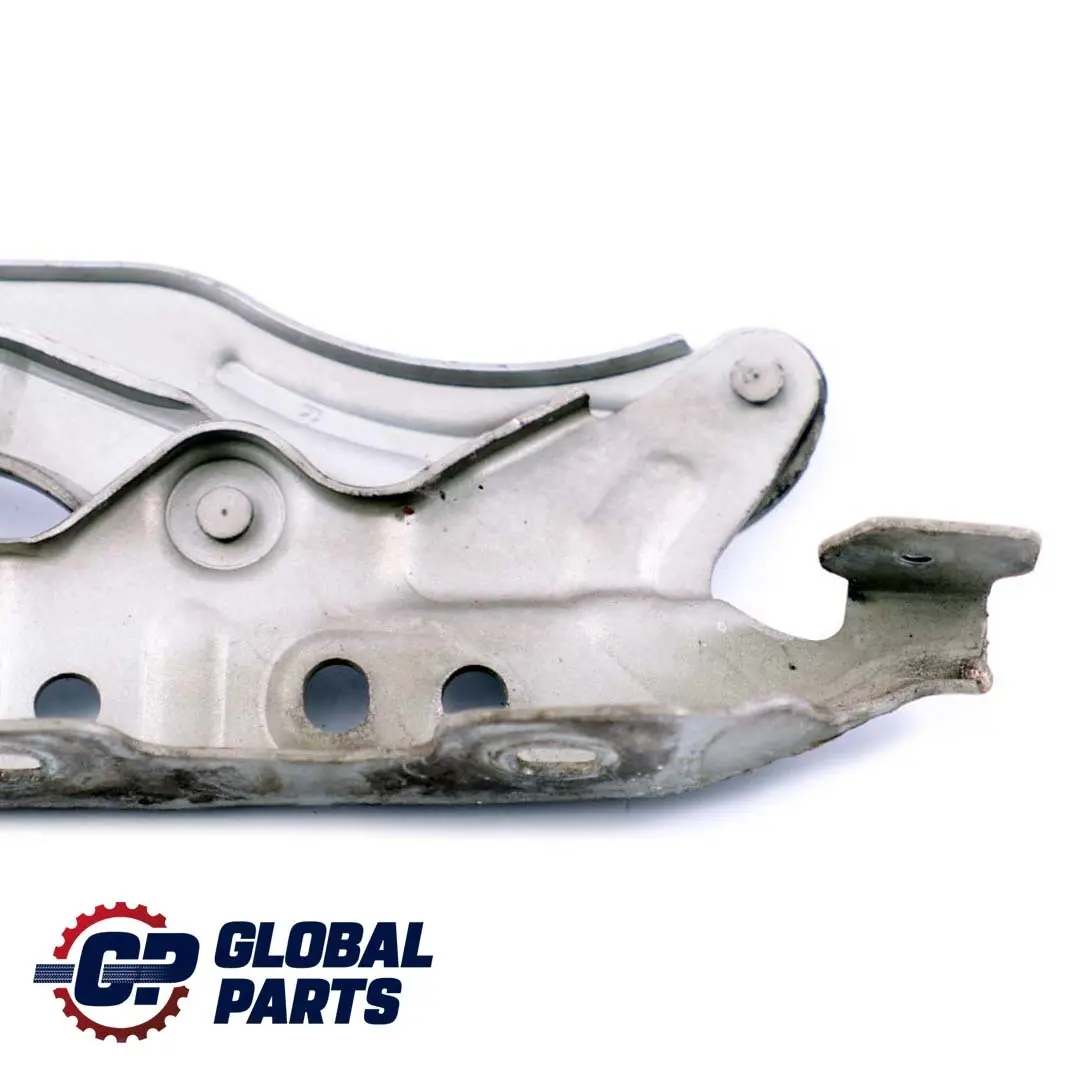 Mercedes Clase A W169 Bisagra Derecha Capo Delantero Plata Polar 761 - SKU A1698800228-PS - Número de pieza A1698800228