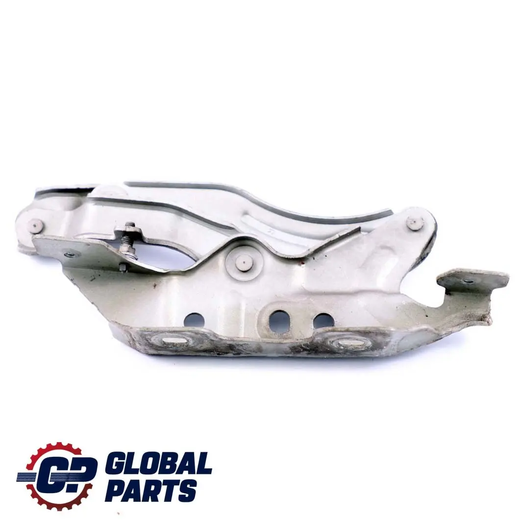 Mercedes A-Class W169 Hinge Right O/S Bonnet Front Polar Silver 761 - SKU A1698800228-PS - Part number A1698800228