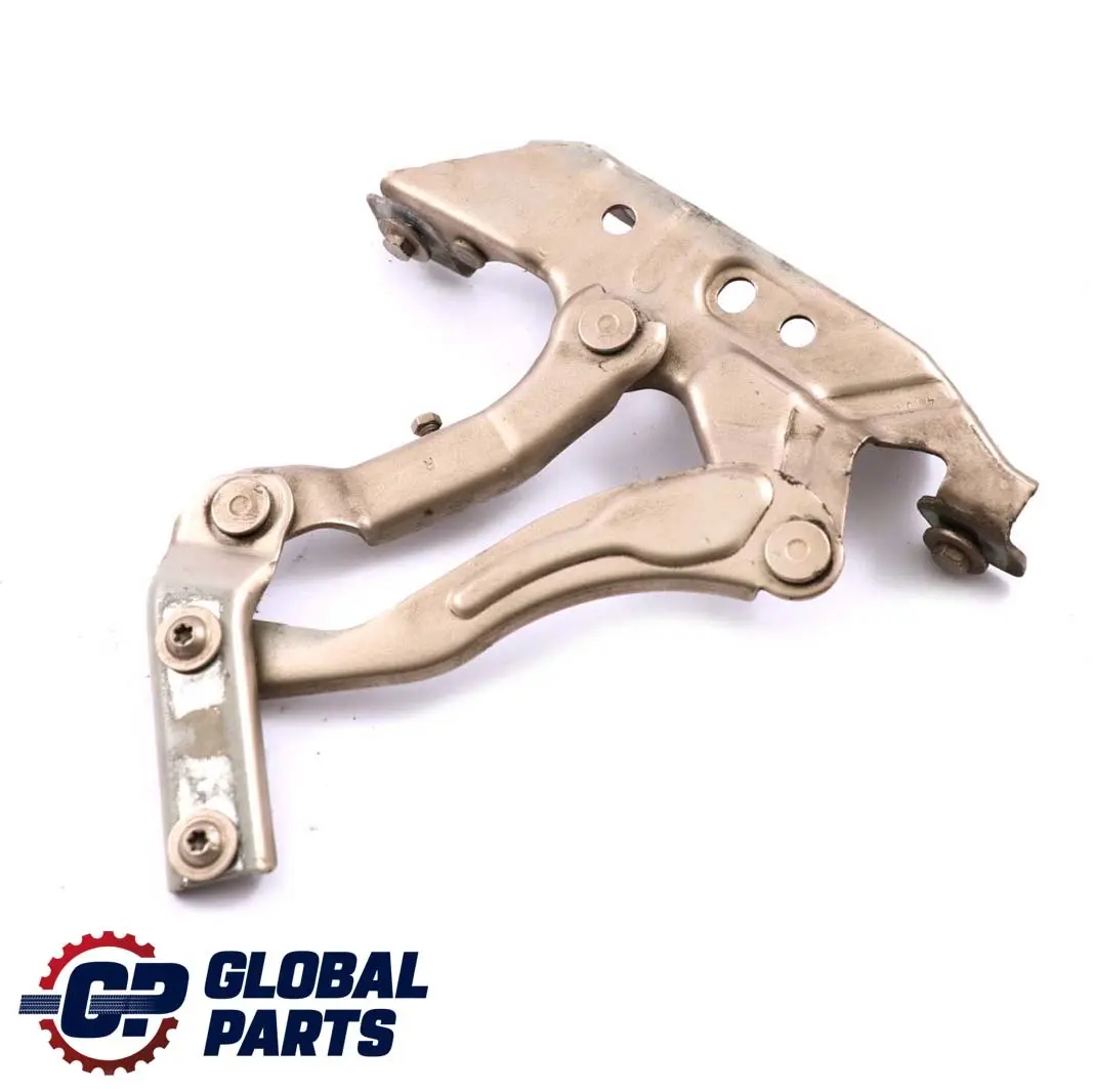  Mercedes-Benz A W169 Haubenscharnier Motorhaube Rechts Duenenbeige - 791 - SKU A1698800228-SDB - Teilenummer A1698800228