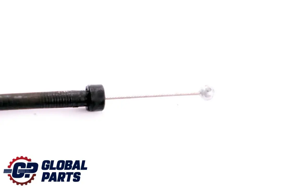 Bonnet Hood Lock Release Cable to Mercedes W169 W245 with Part number A1698800259 Mercedes W169 W245 Bonnet Hood Lock Release Cable - SKU A1698800259 - Part number A1698800259