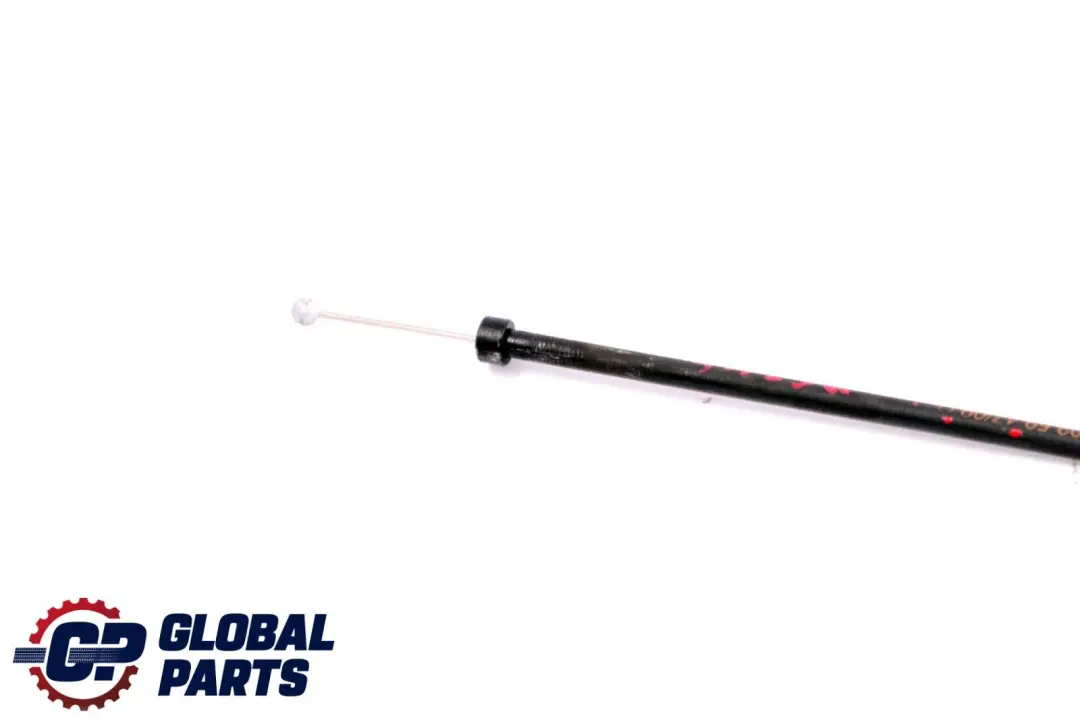 Mercedes B W169 W245 Capo De bloqueo del cable De liberacion - SKU A1698800259 - Número de pieza A1698800259