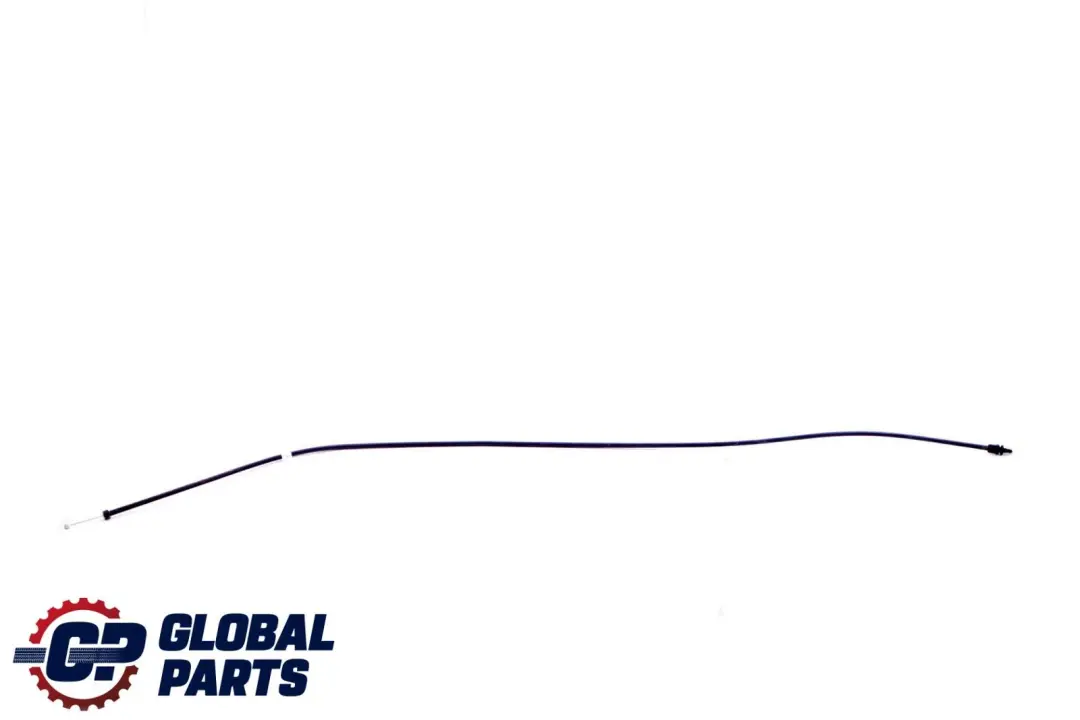 Capo De bloqueo del cable De liberacion para Mercedes B W169 W245 con número de pieza A1698800259 Mercedes B W169 W245 Capo De bloqueo del cable De liberacion - SKU A1698800259 - Número de pieza A1698800259