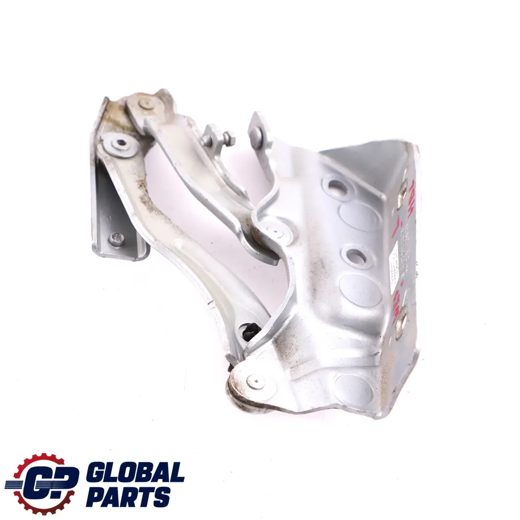 Mercedes W245 Hinge Left Bonnet Hood Front Horizon Blue - SKU A1698800328-HBL - Part number A1698800328
