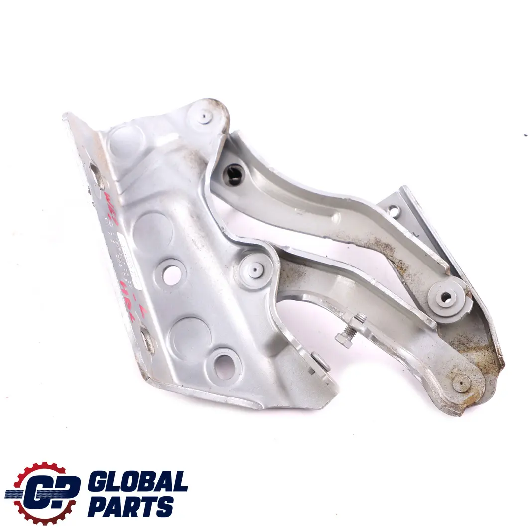 Mercedes W245 Hinge Left Bonnet Hood Front Horizon Blue - SKU A1698800328-HBL - Part number A1698800328