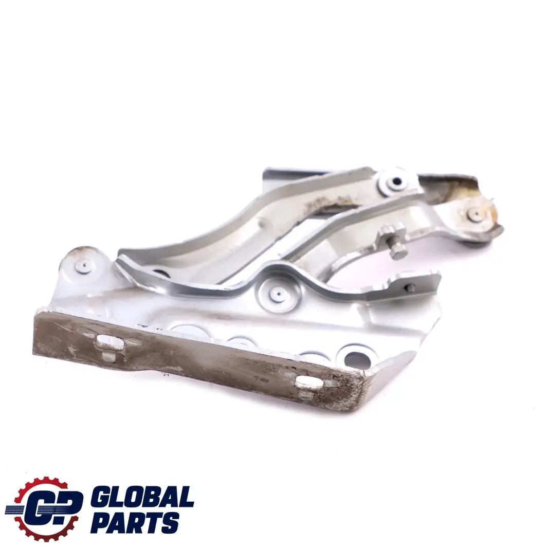 Mercedes W245 Hinge Left Bonnet Hood Front Horizon Blue - SKU A1698800328-HBL - Part number A1698800328