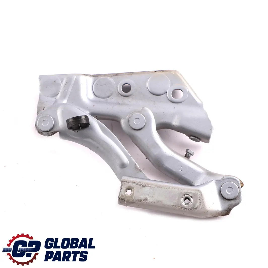 Mercedes W245 Hinge Left Bonnet Hood Front Horizon Blue - SKU A1698800328-HBL - Part number A1698800328