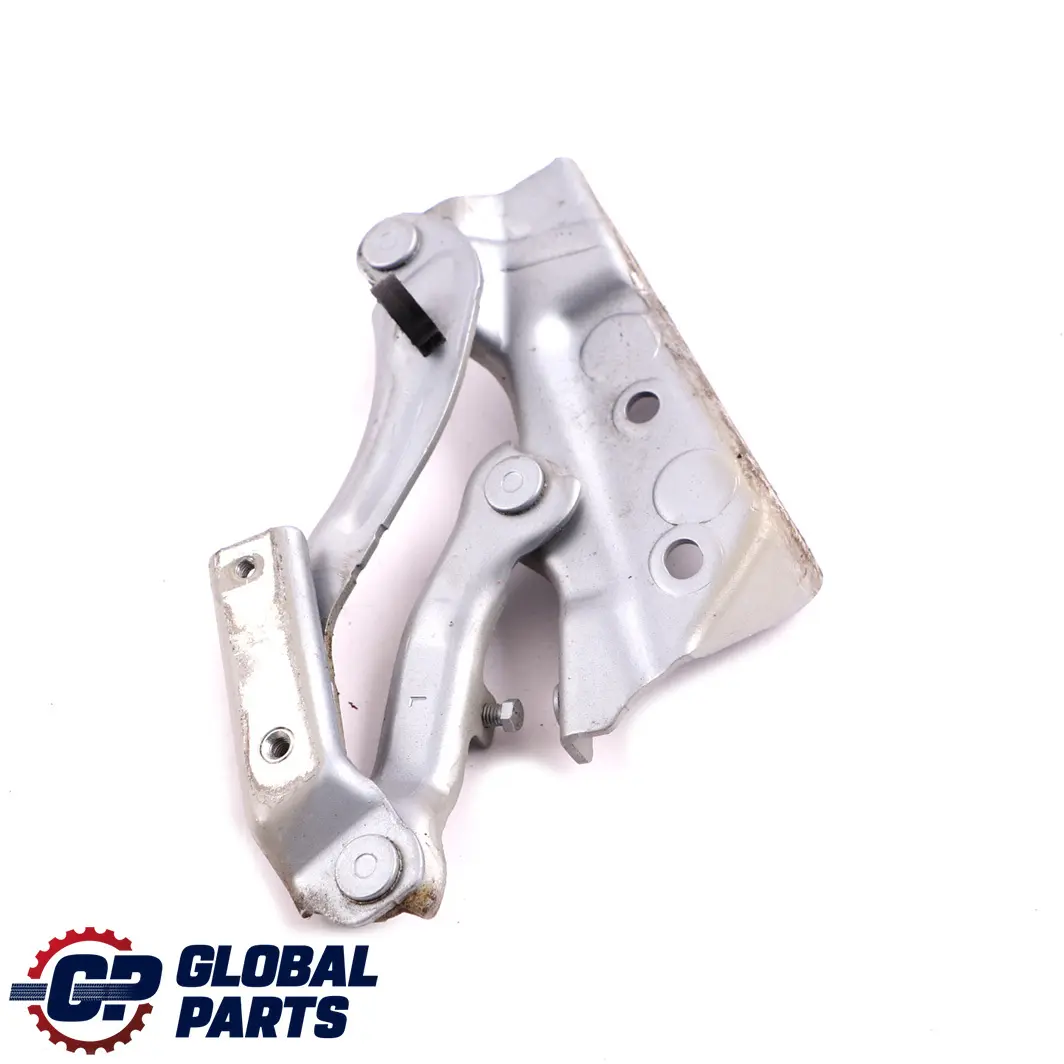Mercedes W245 Hinge Left Bonnet Hood Front Horizon Blue - SKU A1698800328-HBL - Part number A1698800328
