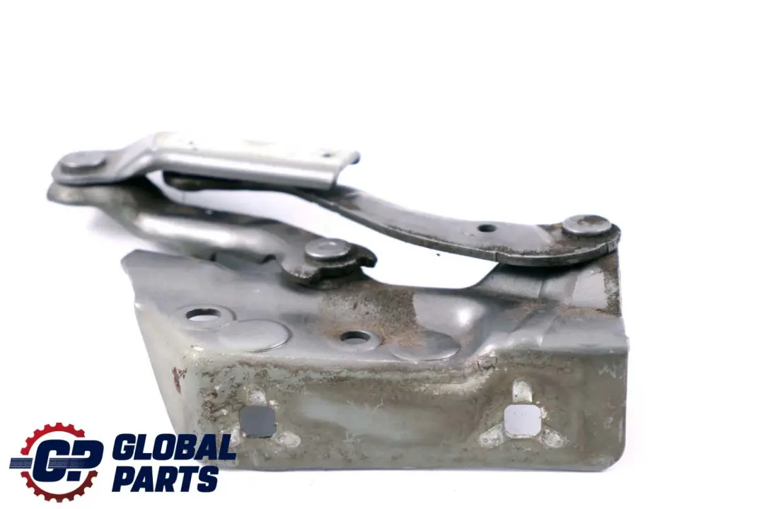 Hinge Left Bonnet Hood Front Mountain Grey to Mercedes B-Class W245 with Part number A1698800328 Mercedes B-Class W245 Hinge Left Bonnet Hood Front Mountain Grey - SKU A1698800328-MG - Part number A1698800328