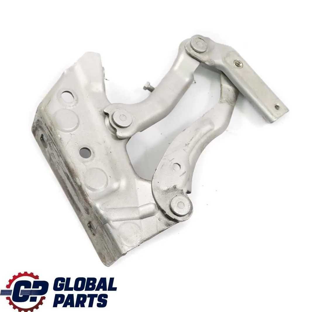  Mercedes-Benz B-Class W245 Hood Bonnet Left N/S Hinge Polar Silver - 761 - SKU A1698800328-PS - Part number A1698800328