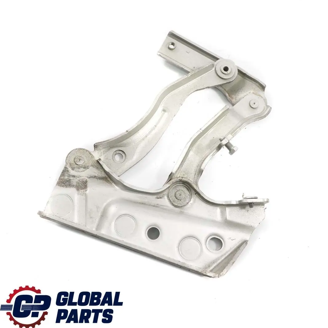 Mercedes W245 Capó Bisagra Izquierda Plata Polar - 761 - SKU A1698800328-PS - Número de pieza A1698800328