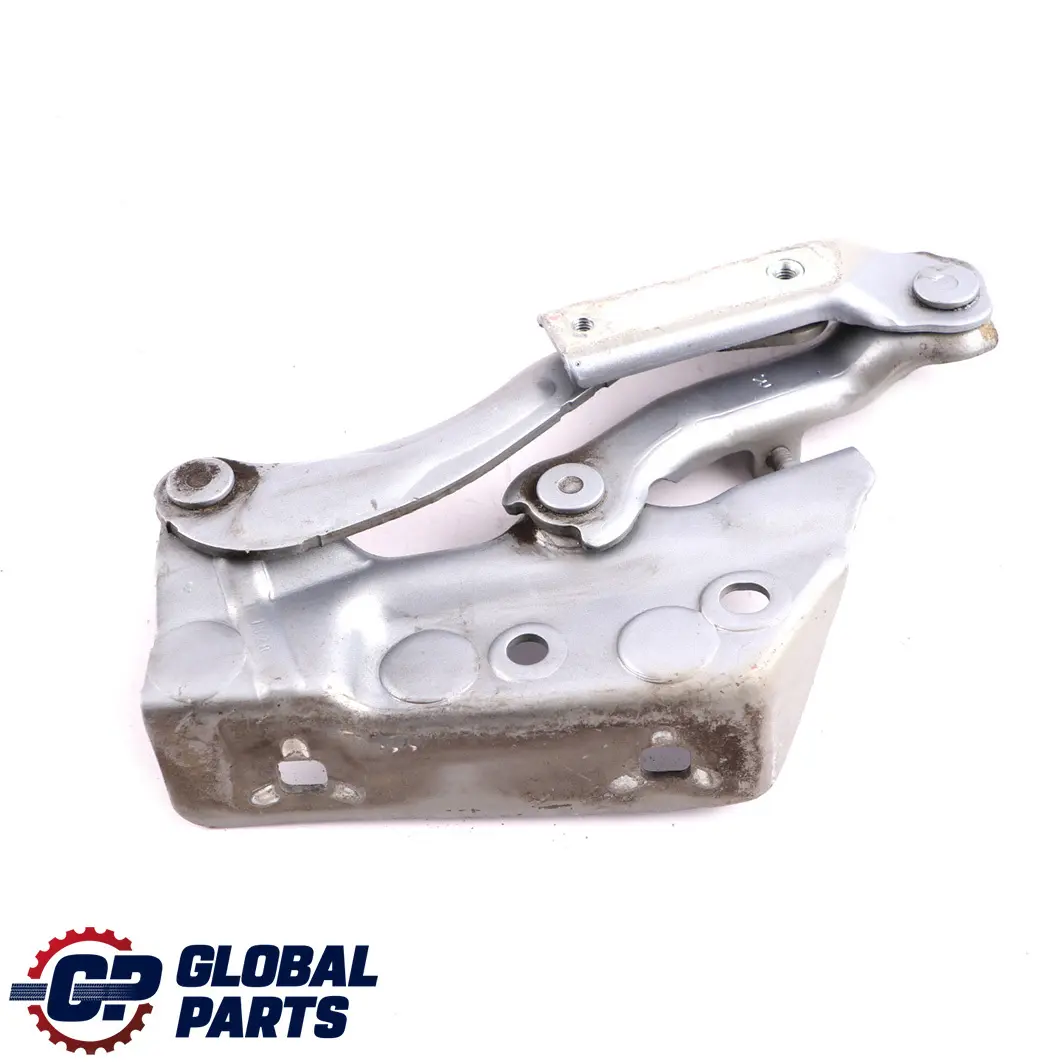 Mercedes W245 Cerniera Destra Cofano Anteriore Horizon Blu 391 - SKU A1698800428-HBL - Numero di parte A1698800428