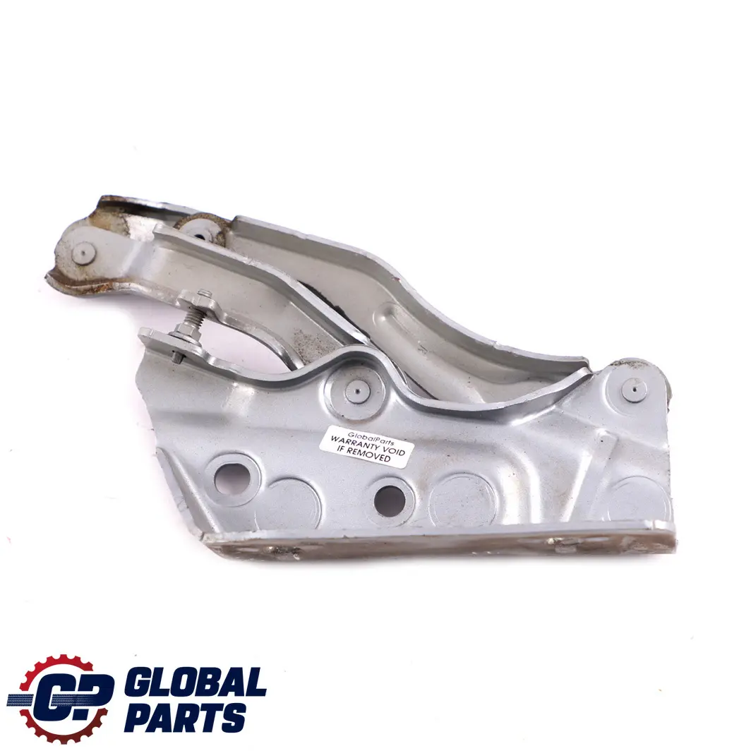 Mercedes W245 Cerniera Destra Cofano Anteriore Horizon Blu 391 - SKU A1698800428-HBL - Numero di parte A1698800428