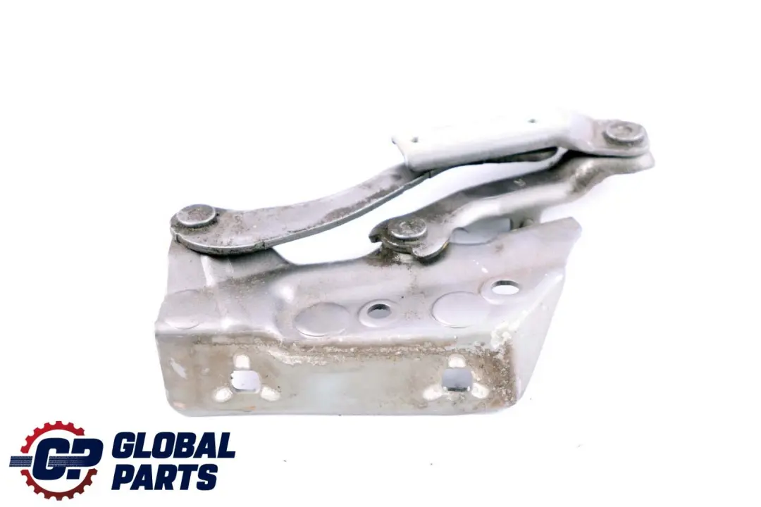 Mercedes B-Class W245 Hinge Right Bonnet Hood Front Mountain Grey - SKU A1698800428-MG - Part number A1698800428