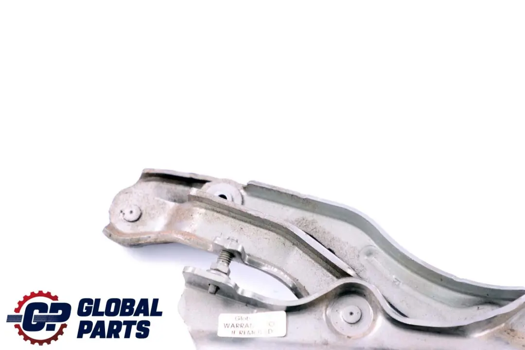 Mercedes B-Class W245 Hinge Right Bonnet Hood Front Mountain Grey - SKU A1698800428-MG - Part number A1698800428