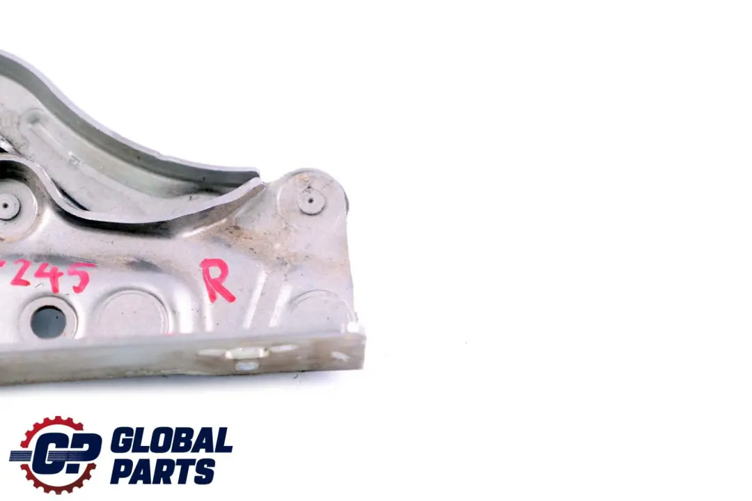 Mercedes B-Class W245 Hinge Right Bonnet Hood Front Mountain Grey - SKU A1698800428-MG - Part number A1698800428