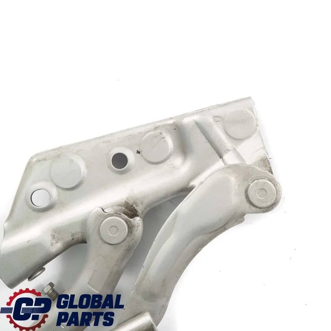 Mercedes W245 Cofano Destro Cerniera Argento Polare - 761 - SKU A1698800428-PS - Numero di parte A1698800428