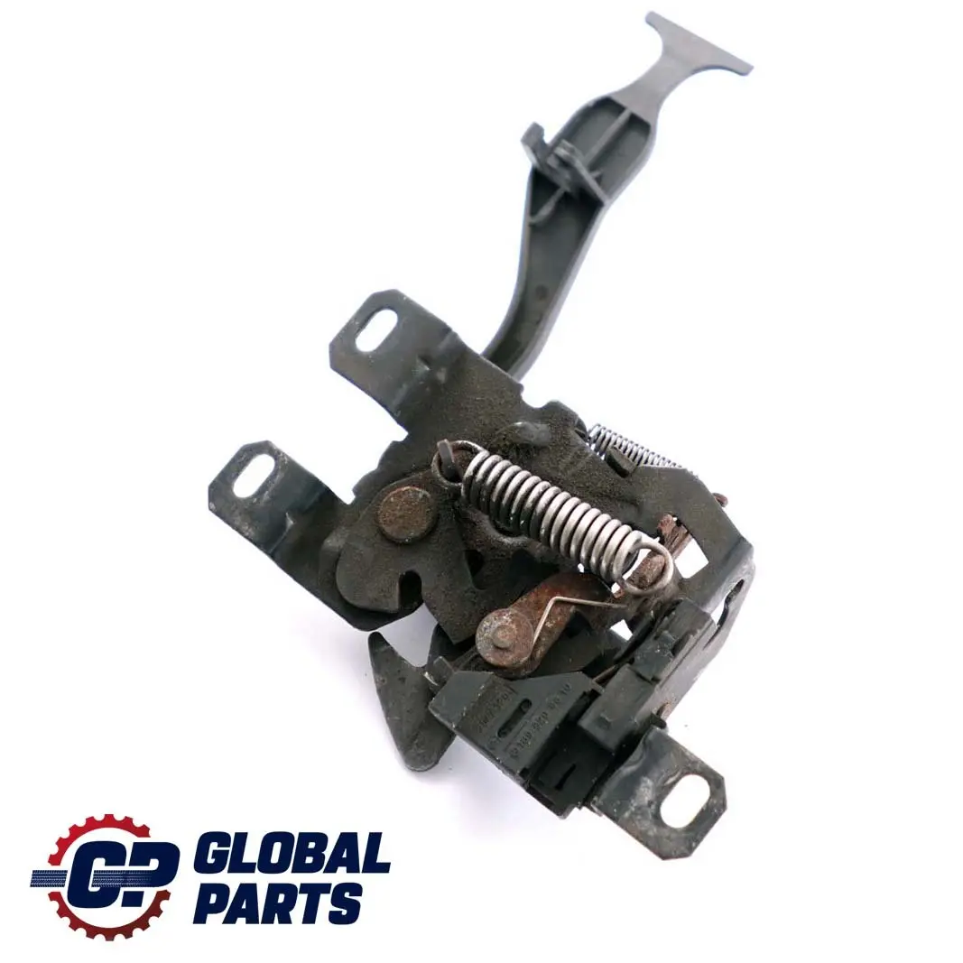  Mercedes-Benz A-Class W169 Front Bonnet Lock Mechanism Handle - SKU A1698800460 - Part number A1698800460