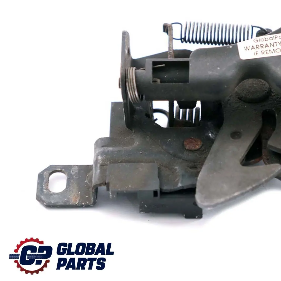 Mercedes-Benz Classe A W169 Maniglia blocco cofano anteriore - SKU A1698800460 - Numero di parte A1698800460