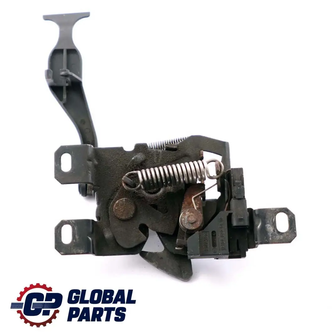  Mercedes-Benz A-Class W169 Front Bonnet Lock Mechanism Handle - SKU A1698800460 - Part number A1698800460
