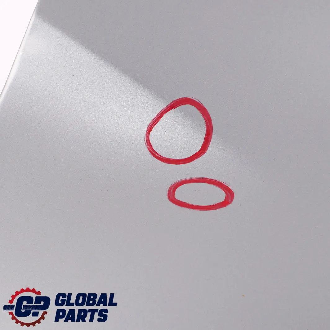 Mercedes-Benz B-Class W245 Front Right O/S Side Panel Wing Fender Horizon Blue to with Part number A1698801018 Mercedes-Benz B-Class W245 Front Right O/S Side Panel Wing Fender Horizon Blue - SKU A1698801018-HBL - Part number A1698801018