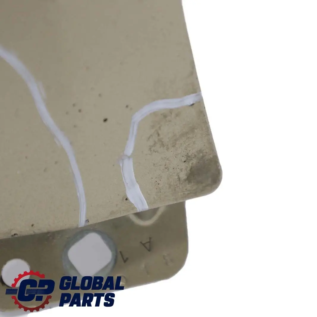  Mercedes-Benz A W169 Front Left N/S Side Panel Wing Fender Sand Dune Beige 791 - SKU A1698810101-SDB - Part number A1698810101