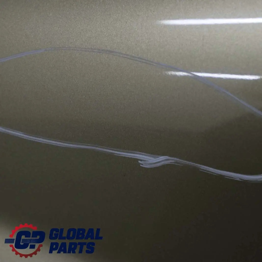  Mercedes-Benz A W169 Front Left N/S Side Panel Wing Fender Sand Dune Beige 791 - SKU A1698810101-SDB - Part number A1698810101