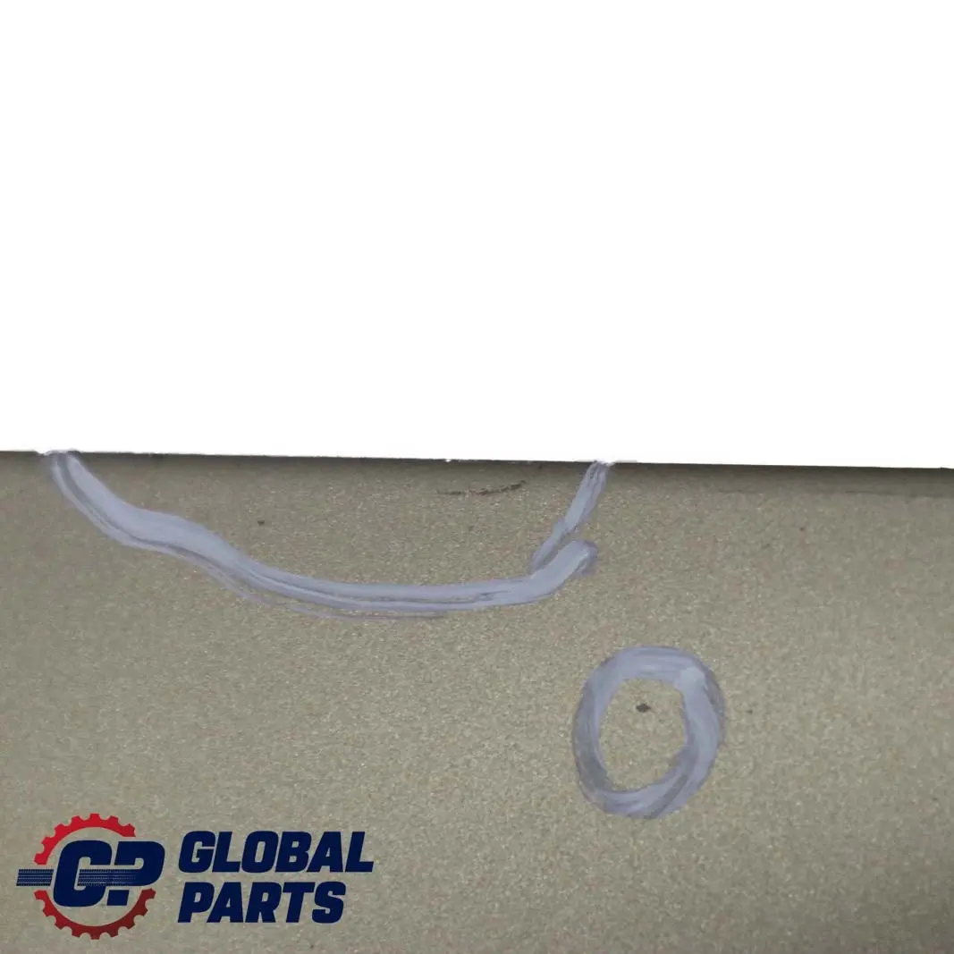  Mercedes-Benz A W169 Front Left N/S Side Panel Wing Fender Sand Dune Beige 791 - SKU A1698810101-SDB - Part number A1698810101