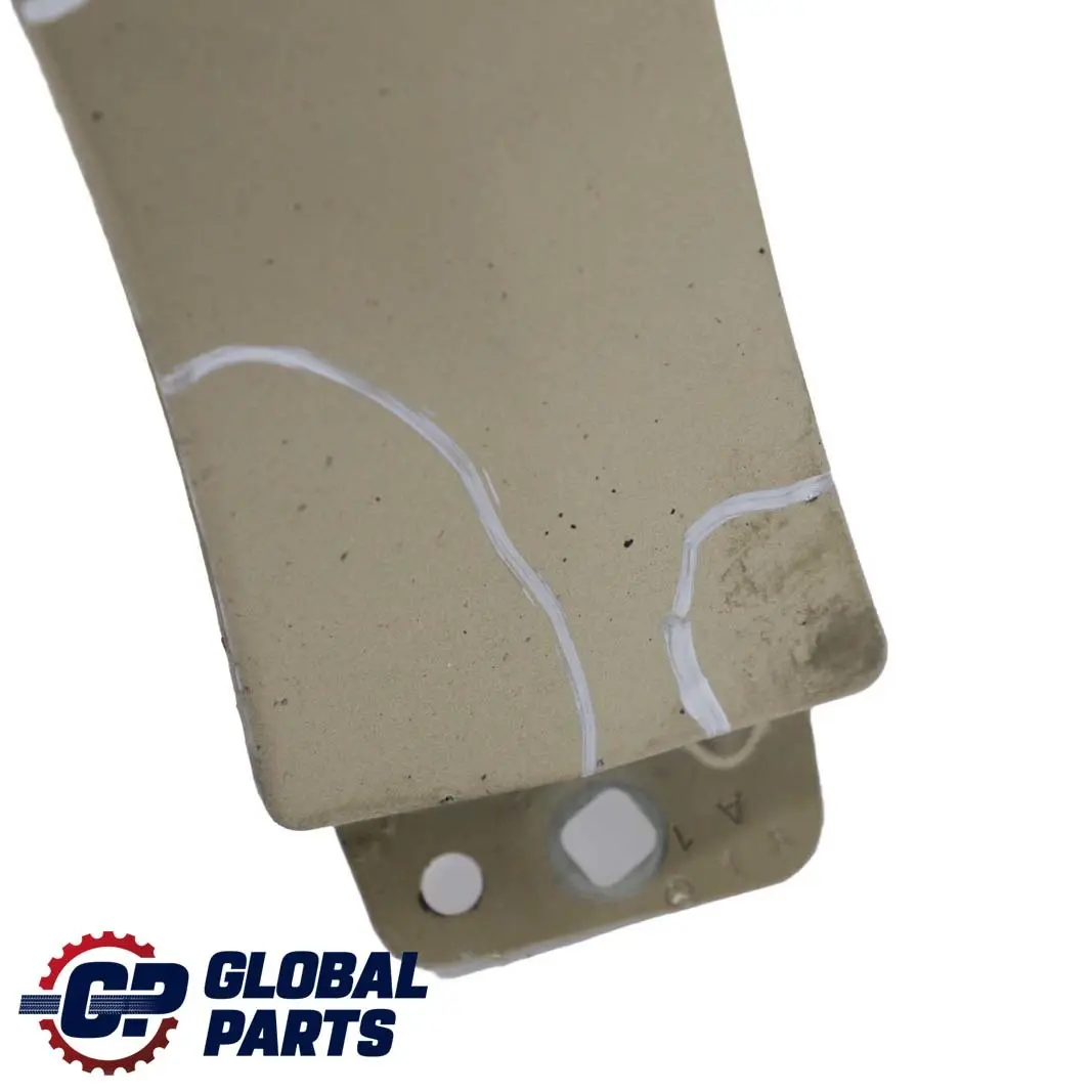  Mercedes-Benz A W169 Front Left N/S Side Panel Wing Fender Sand Dune Beige 791 - SKU A1698810101-SDB - Part number A1698810101