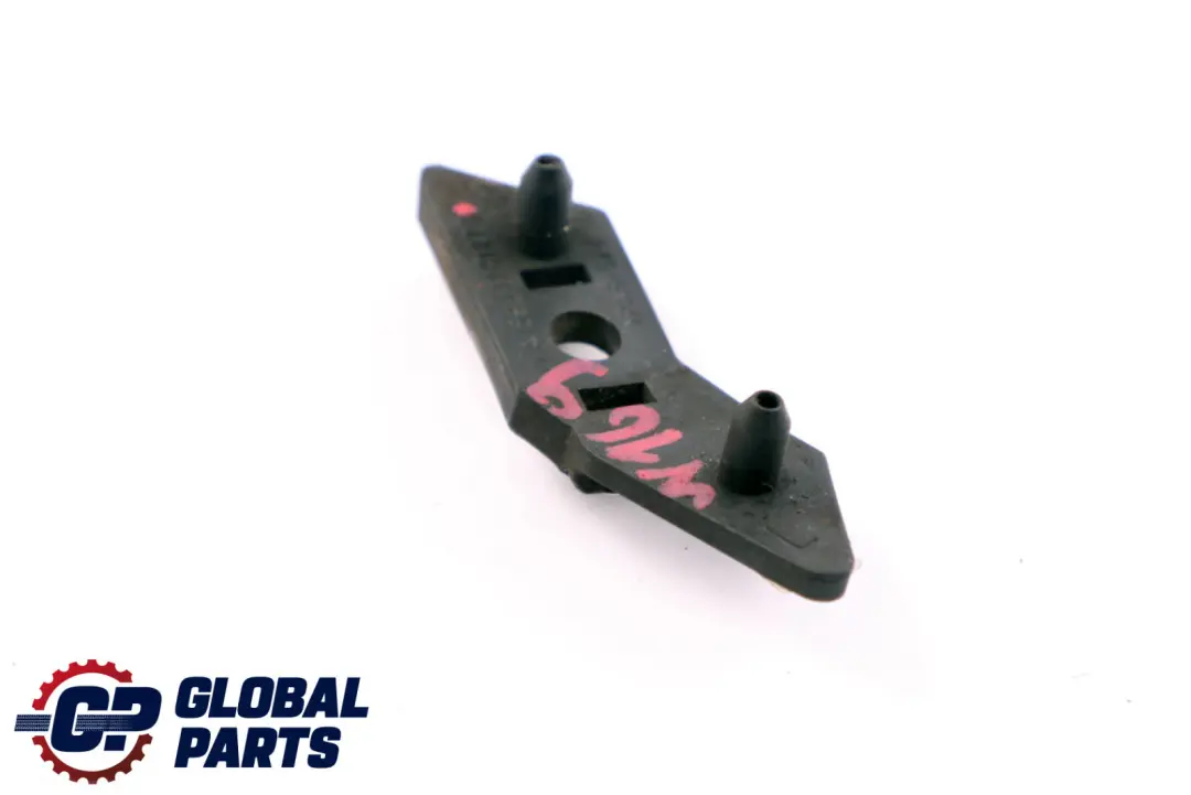 Fender Bracket Front Left N/S Stiffening to Mercedes A-Class W169 with Part number A1698820127 Mercedes A-Class W169 Fender Bracket Front Left N/S Stiffening - SKU A1698820127 - Part number A1698820127