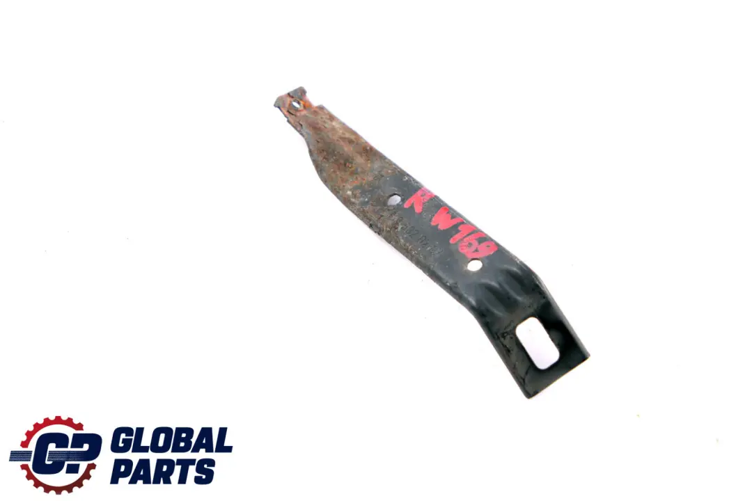 Wspornik Błotnika Prawy Przód do Mercedes W169 o numerze A1698820207 Mercedes W169 Wspornik Błotnika Prawy Przód - SKU A1698820207 - Numer Części A1698820207