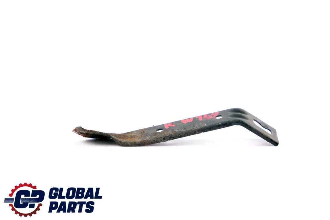 Support d'aile avant droite raidisseur pour Mercedes W169 à propos du numéro de pièce A1698820207 Mercedes W169 Support d'aile avant droite raidisseur - SKU A1698820207 - Numéro de pièce A1698820207