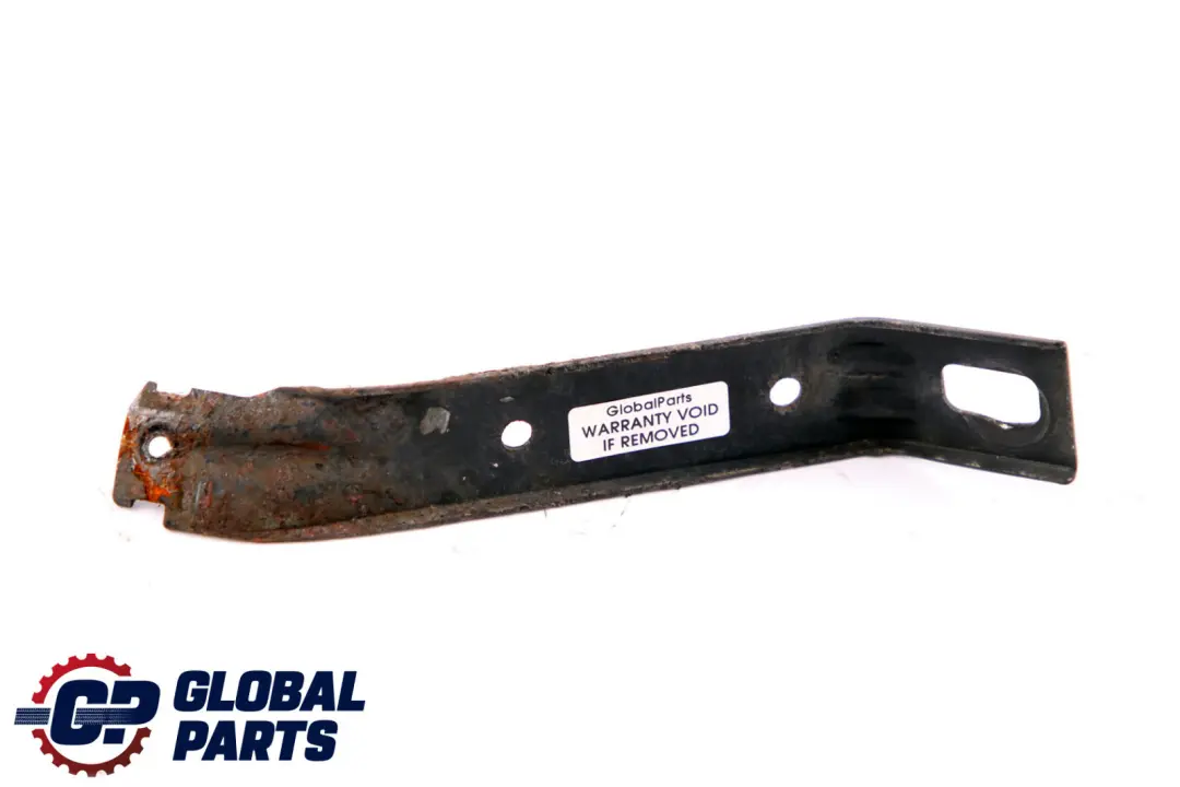 Mercedes W169 Wspornik Błotnika Prawy Przód - SKU A1698820207 - Numer Części A1698820207