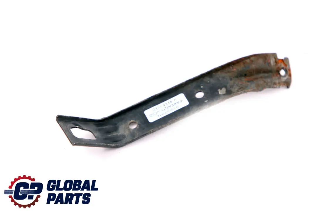 Staffa parafango anteriore destra irrigidimento per Mercedes W169 con numero di parte A1698820207 Mercedes W169 Staffa parafango anteriore destra irrigidimento - SKU A1698820207 - Numero di parte A1698820207